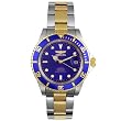 Invicta Men's Pro Diver Collection Two-Tone Automatic Watch #8928OB
