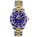 Invicta Men's Pro Diver Collection Two-Tone Automatic Watch #8928OB