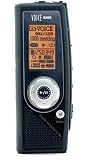 KJB Security DDR5512 - 140 Hour Digital Recorder Player