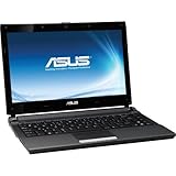 ASUS U36SD-A1 13.3-Inch Thin and Light Laptop (Black)