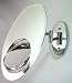 Beveled Bathroom Mirrors
Zadro Tri-Optics Dual-Arm Wall Mirror