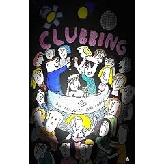 Clubbing: An Arnjuice Mini-Comic