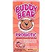 Renew Life Buddy Bear Probiotic, 60-Count