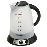 Home-tek Ainsley Harriott AH355 2 Litre Eco-Express Electronic Kettle - White