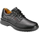 ECCO Mens Fusion Moc Toe Walking Shoes by ECCO