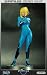 Metroid Prime Zero Suit Samus 1/6 scale Statue_s-1