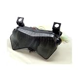 2003-2005 Kawasaki ZX6R ZX6RR 636 Z750S Z1000 LED TailLights Brake Tail Lights with... by KapscoMoto