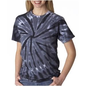 Buy Adult One-Color Pinwheel Tee by Gildan