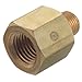 Western Enterprises Pipe Thread Adapters - we ba-8-6hp adaptor