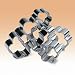 Kaiser Bakeware Flower Cookie Cutter, Set of 6