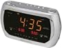 EMERSON EM-CKS3020 Dual Alarm Clock Radio Triple