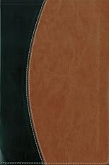 The Bible (New American Standard, Updated Edition)