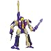 Transformers Generations Voyager Class Blitzwing Figure