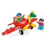 LEGO DUPLO® LEGOVille My First Plane 5592