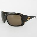 JUICY COUTURE SUNGLASSES JU COUNTRY CLUB 2/S 0086 Tortoise 04