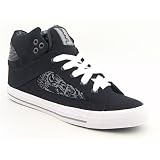 Ed Hardy 11FPN101M Pendelton Sneakers Shoes Black Mens