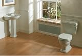 Tamarind Traditional Bathroom Suite