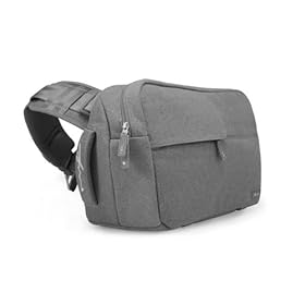 Incase CL58033 Ari Marcopoulos Camera Bag - Gray