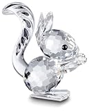 Swarovski Crystal Squirrel 11871