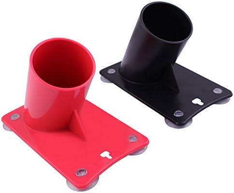 Hot Curl Flat Iron Holder, Blow Hair Dryer Stand Holder-heat Resistant