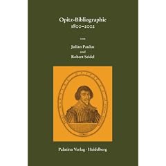 Opitz-Bibliographie