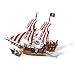 Lego Pirates Set #6243 Brickbeard's Bounty