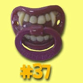 Vampire Pacifier