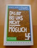 Produkt-Bild: Das ist bei uns nicht m&ouml;glich. Roman
