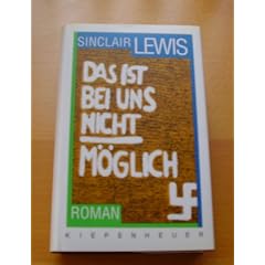 Das ist bei uns nicht m�glich. Roman