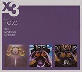Mindfields/Livefields/Toto