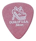 JIM DUNLOP Gator 0.58 / RD