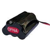 5 Cell AAA 800mah NiMH Battery Pack by OFNA Racing Division