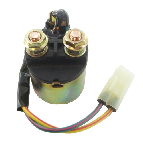 Starter Solenoid TRX450ES Fourtrax Rancher