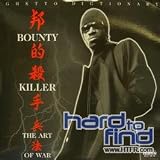 Art Of War Ghetto Dictionary [VINYL]