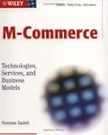 M-Commerce: Technologies, Services, a...
