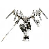 アーマード・コア ヴァリアブル・インフィニティシリーズ ローゼンタール CR-HOGIRE ノブリス・オブリージュ (1/72 スケールプラスチックキット)