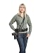 Cotton Carrier Carry-Lite One Camera Belt System For All Cameras - New Release!