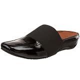 Gentle Souls Women’s Iso Mule Slip-On Loafer,Black,11 M US