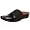 Gentle Souls Women's Iso Mule Slip-On Loafer,Black,5 M US