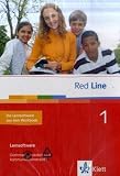 Sprachtrainer Red Line Band 1. Windows Vista; XP; 2000; NT; ME; 98