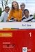 Computer Software : Sprachtrainer Red Line Band 1. Windows Vista; XP; 2000; NT; ME; 98
