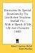 Discourses on Special Occasions by the Late Robert Stephens McCall V1: With a Sketch of His Life and Character (1840): 1