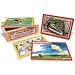 CURIOUS GEORGE JIGSAW PUZZLES