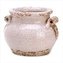 Antique Urn Planter