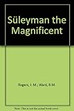 Süleyman the Magnificent