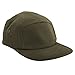 Beechfield Canvas 5 Panel Classic Baseball Cap