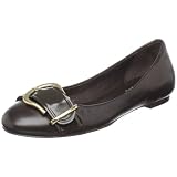 Cole Haan Womens Air Olivia Tant Bckl Ballet F
