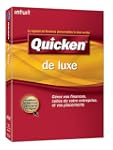 Quicken Deluxe (vf) [Old Version]