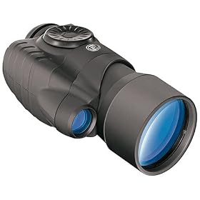 Bresser NV 5x50 Digital Night Vision (AV-Out)