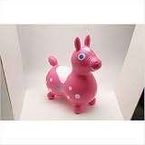 Gymnic Rody Horse Pink
